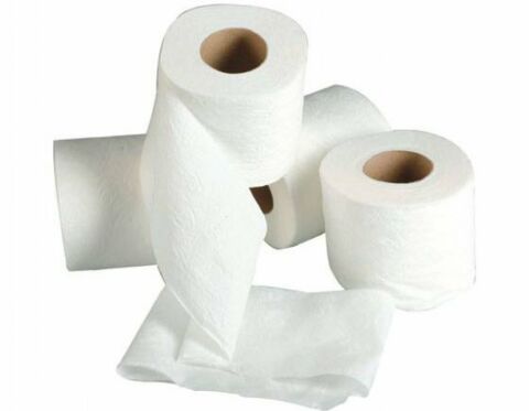 Wc Kağıdı 48 Adet