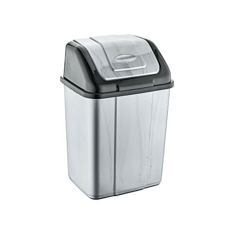 Çöp Kovası Klik No: 2 ( 10 Lt )