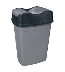 Çöp Kovası Girdap No:5 ( 50 Lt )