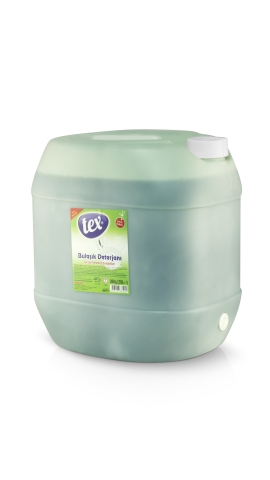 Tex Sıvı Bulaşık Deterjanı 30 Kg