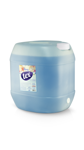 Tex Sıvı El Sabunu 30 Kg