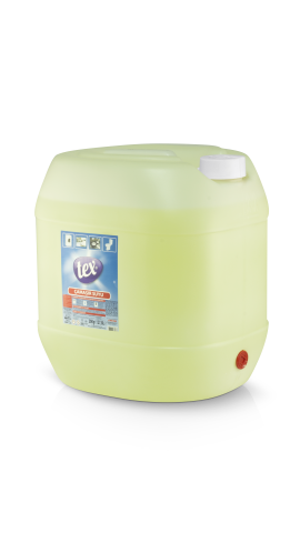 Tex Çamaşır Suyu 30 Kg