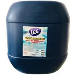 Tex Derz Temizleyici 30 Kg