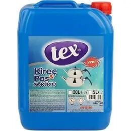 Tex Kireç Çözücü 5 Kg