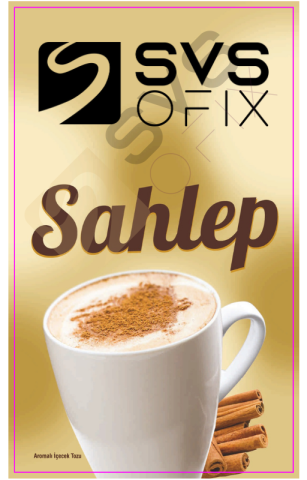 Sahlep 1 Kg