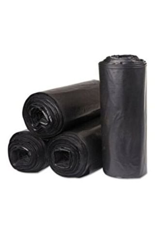 Endüstriyel Battal Boy Çöp Poşeti 350 Gr