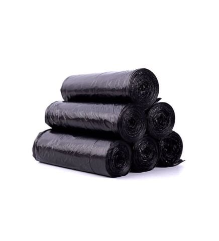 Endüstriyel Jumbo Çöp Poşeti 600 Gr