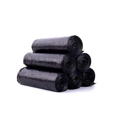 Endüstriyel Jumbo Çöp Poşeti 800 Gr