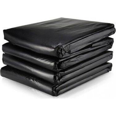 Dökme Çöp Poşeti 80*110 cm 25 Kg