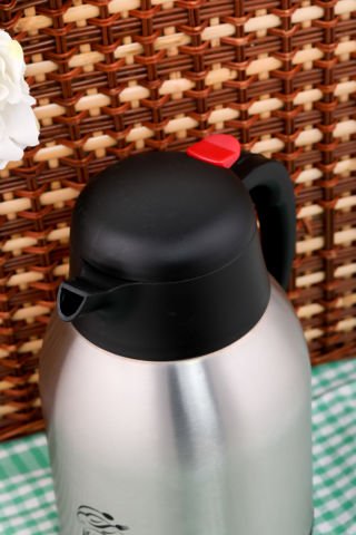 Cooker Termos 2 Lt