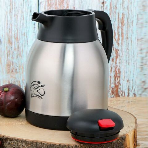 Cooker Termos 1,3 Lt