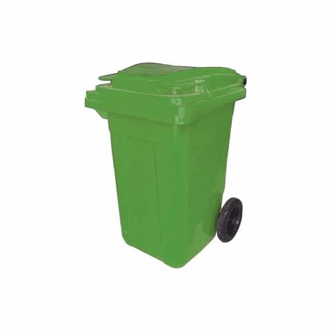 Konteyner 90 Lt Yeşil