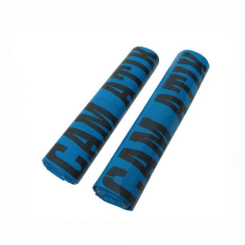 Cam Atık Baskılı Battal (Mavi) 440 Gr