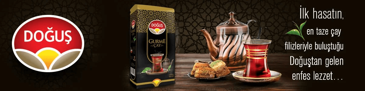 Çay