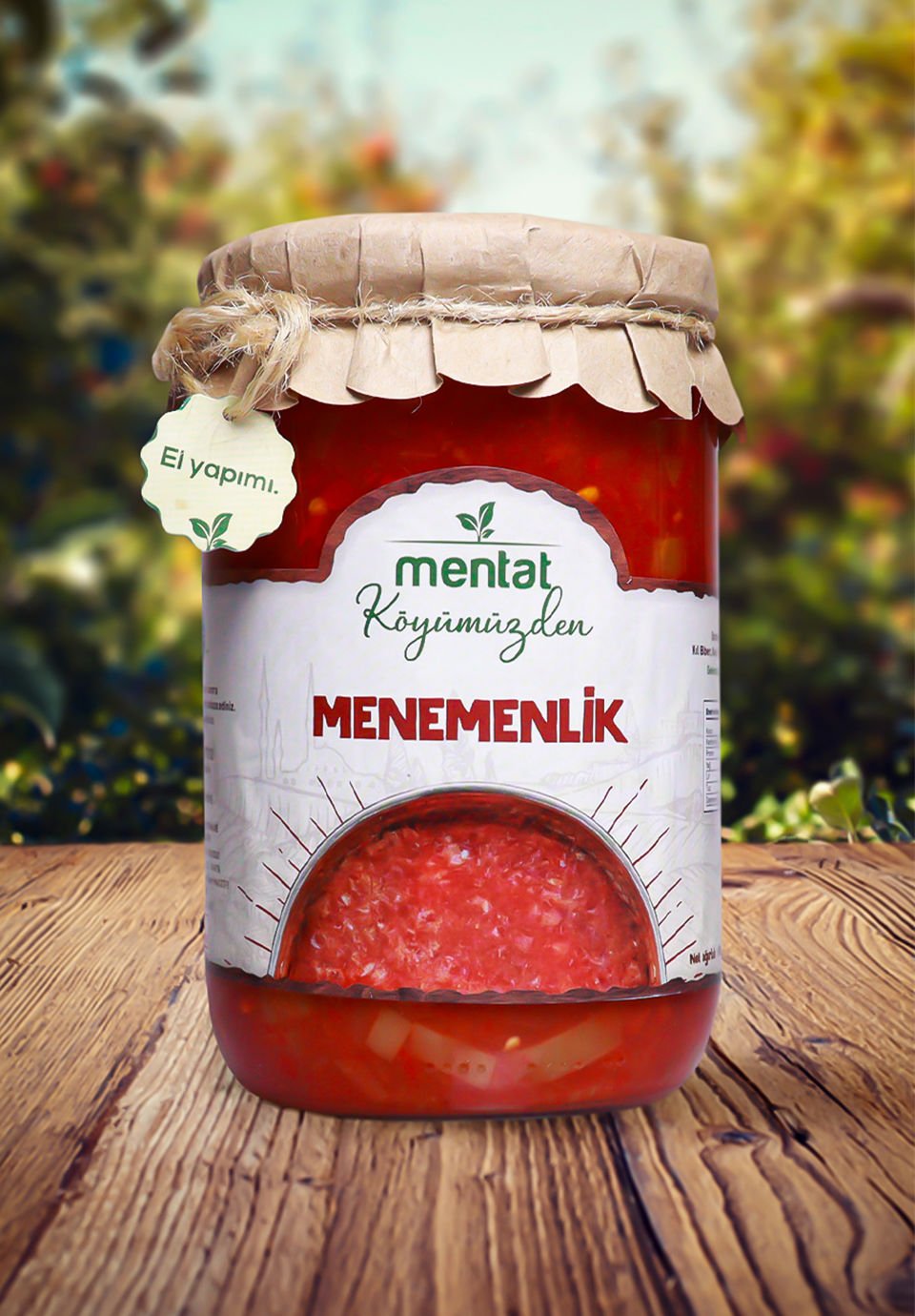 Menemenlik Sos