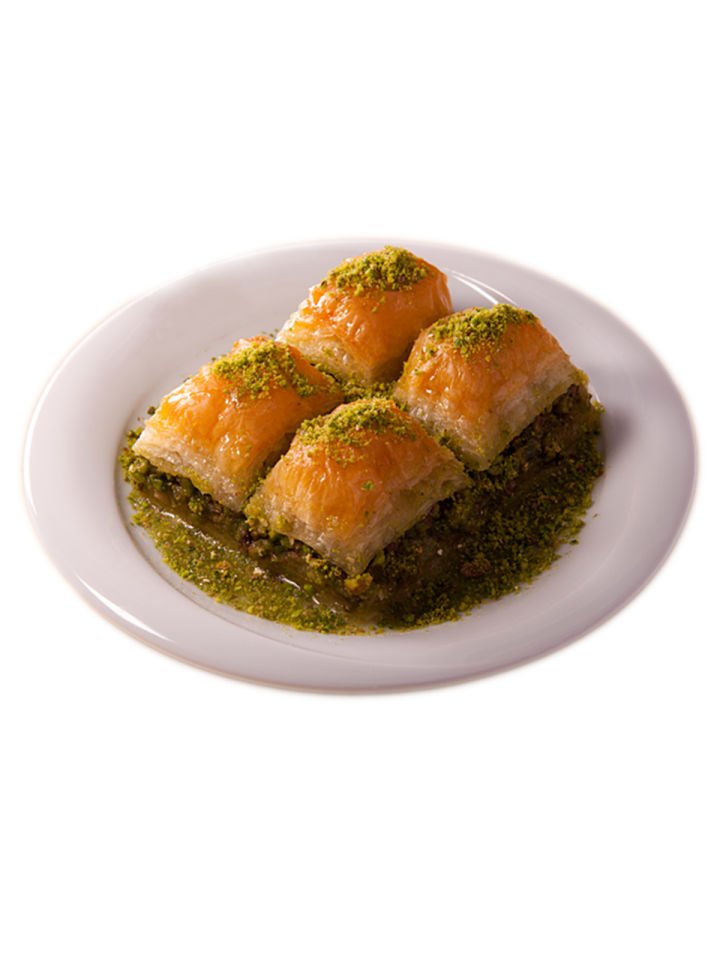 Mentat Hediyelik Baklava