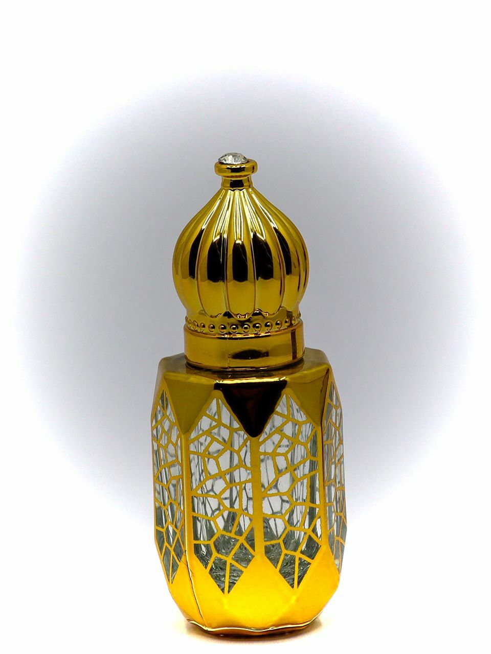 Oud Leather 8 cc