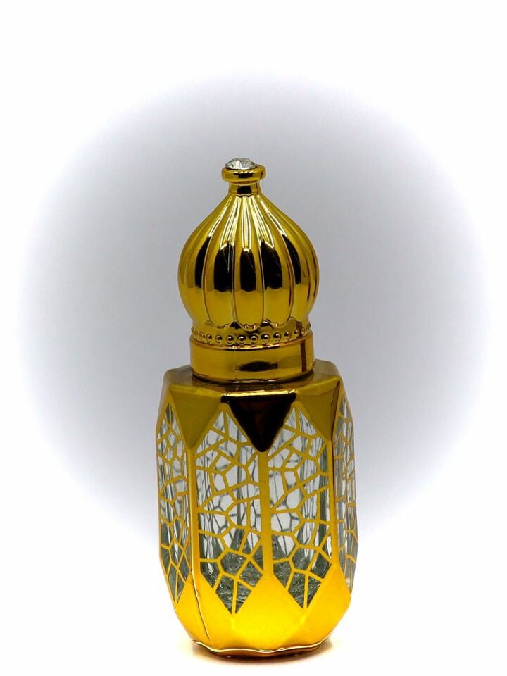 Oud Leather 8 cc