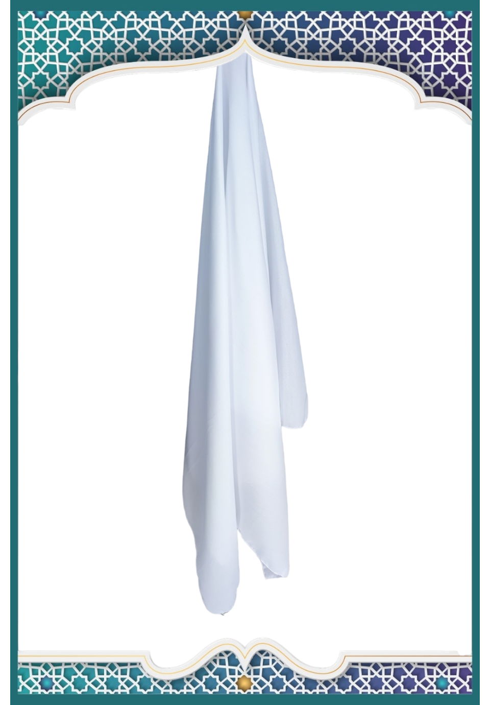 Zikir örtüsü