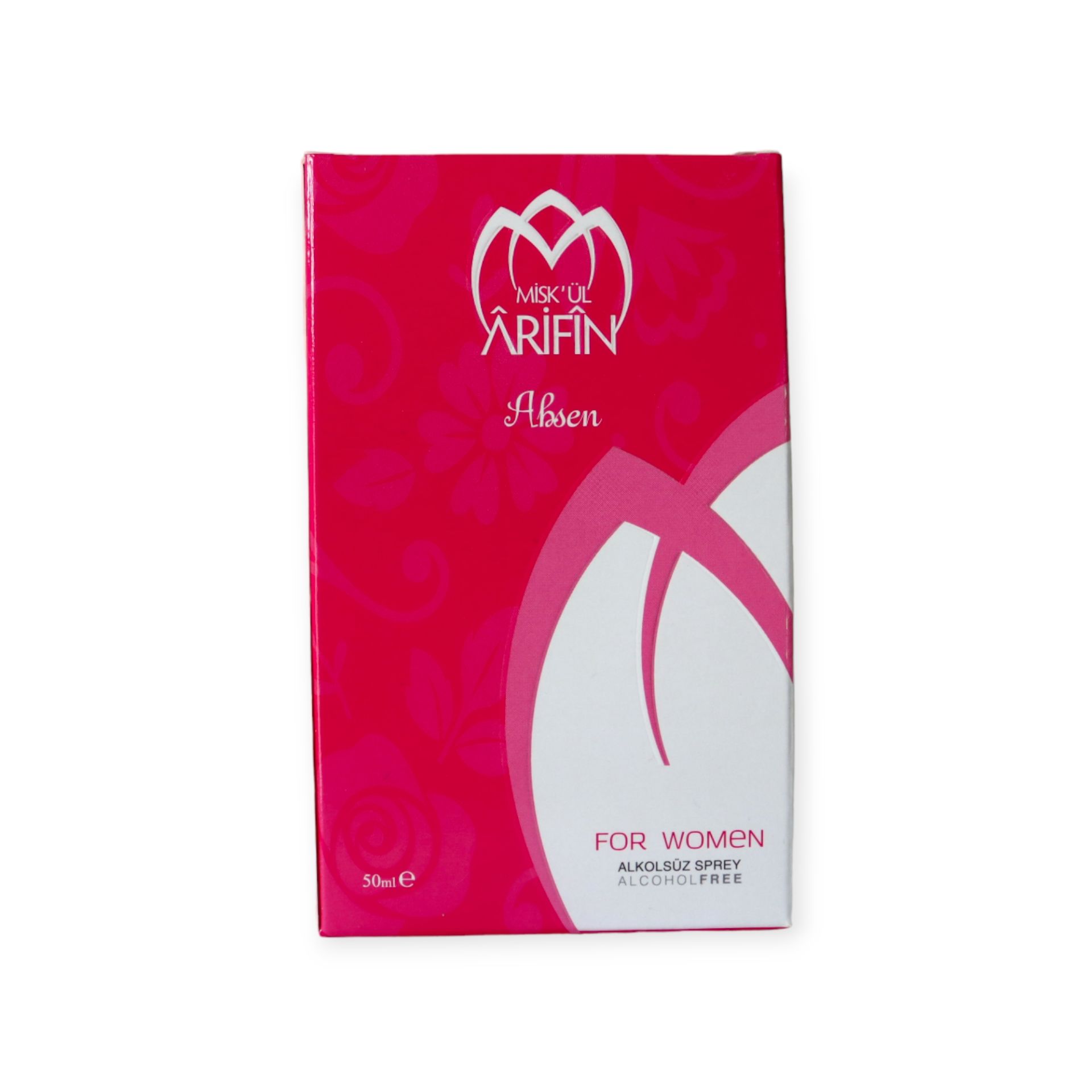 Misk'ül Arifin Ahsen