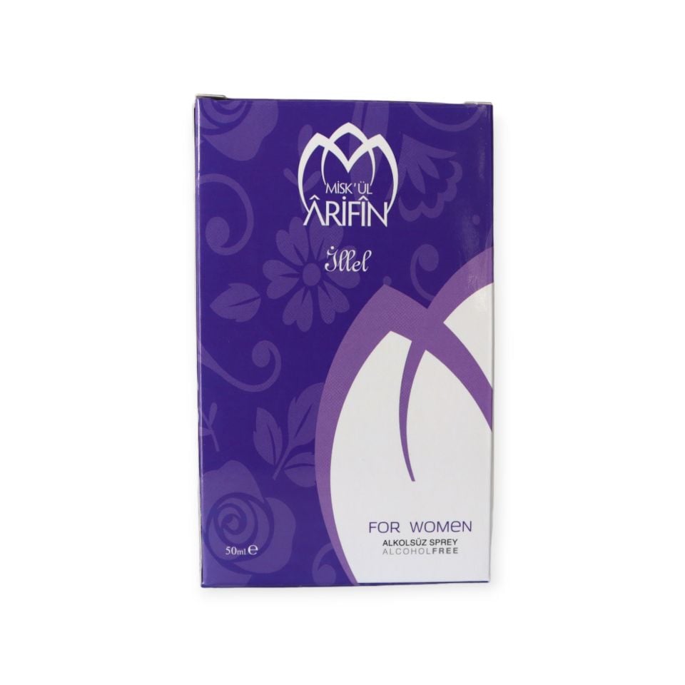Misk'ül Arifin İllel