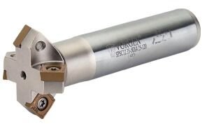 SPSC09-20-41x3 D25 120  PAH FREZE