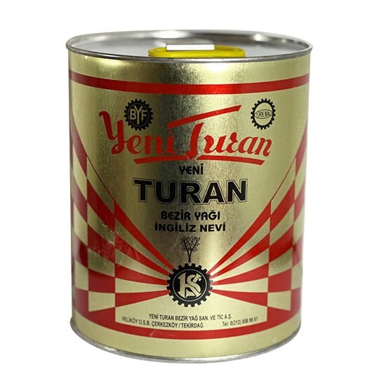 Yeni Turan İngiliz Beziri