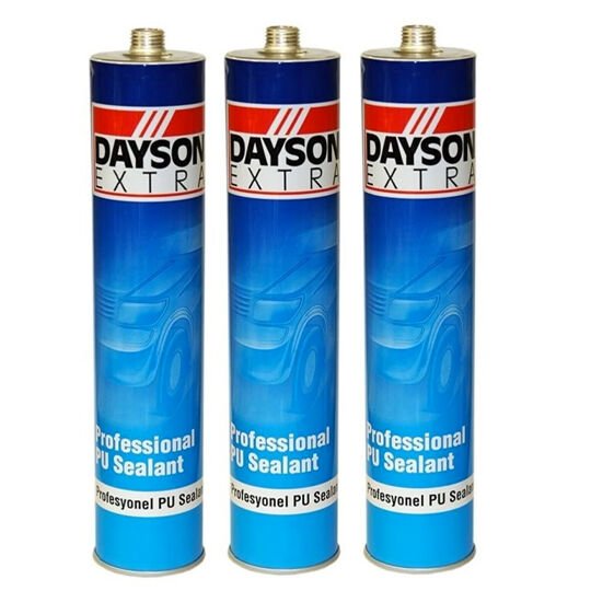 Dayson Extra Otomastik 280 ML (KOLİ) Koli - Siyah