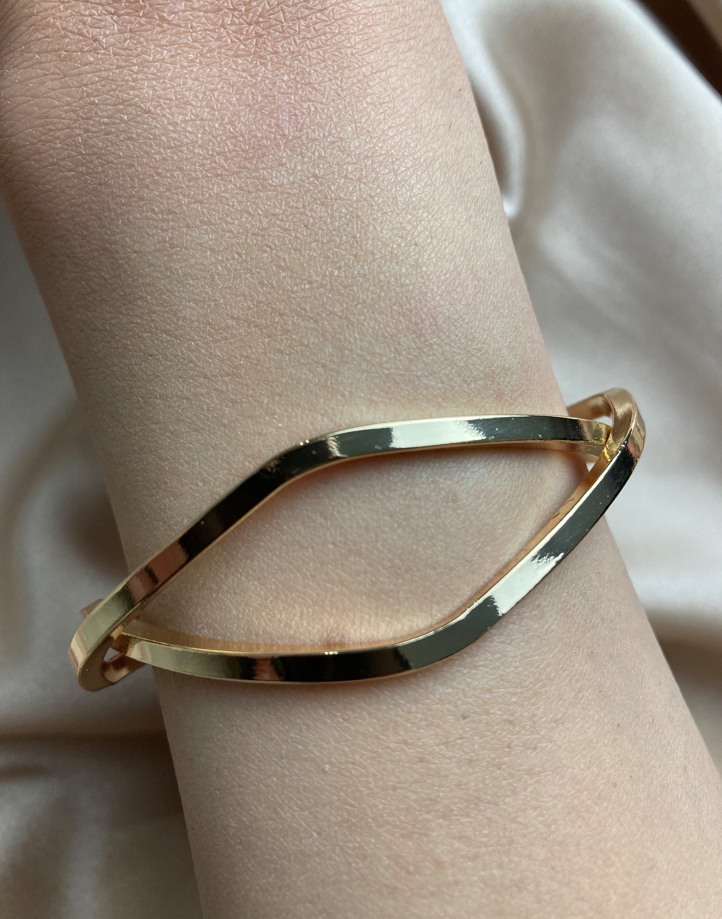 Gold Bileklik