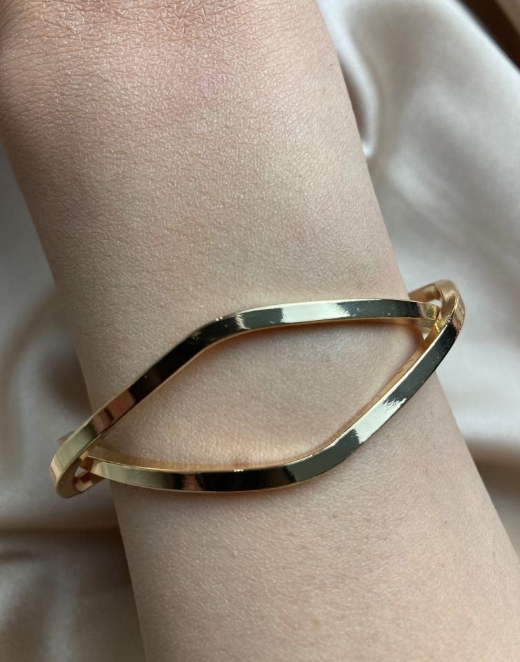 Gold Bileklik