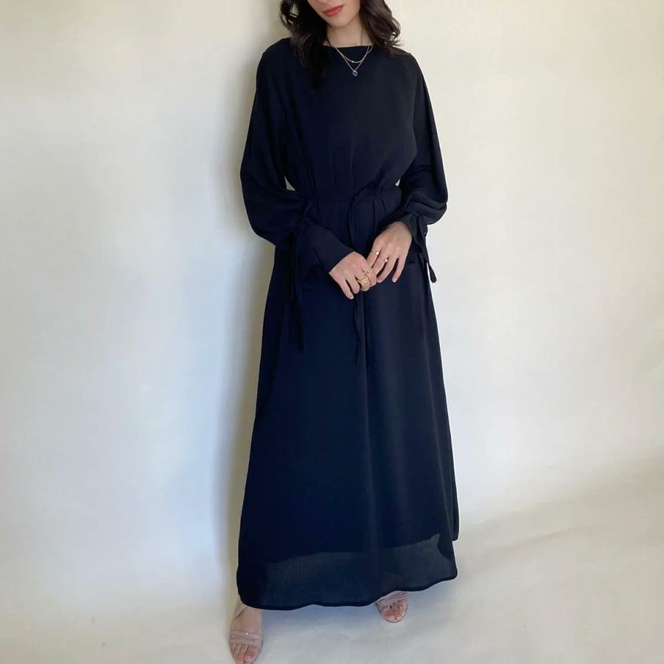 Siyah Elbise