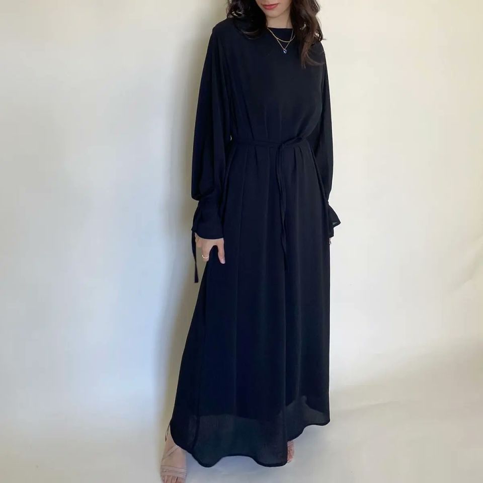 Siyah Elbise