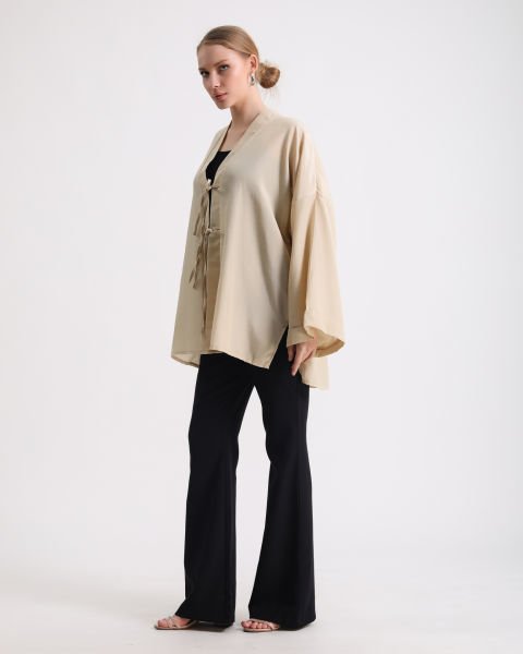 Vual Kimono