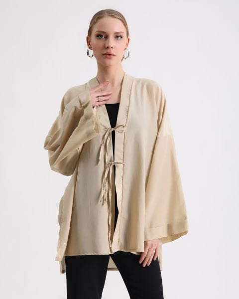 Vual Kimono