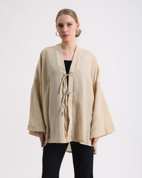Vual Kimono