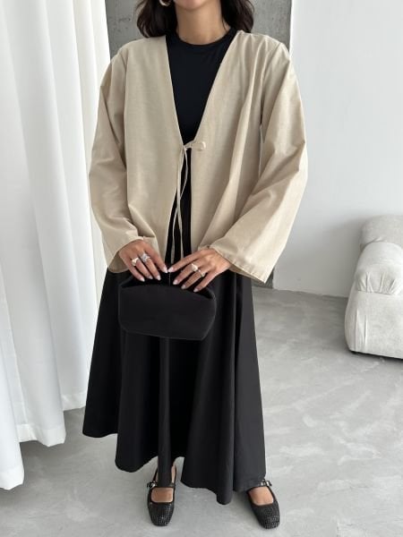 Vual Kimono