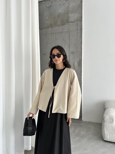 Vual Kimono