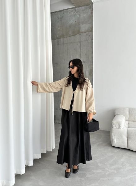 Vual Kimono