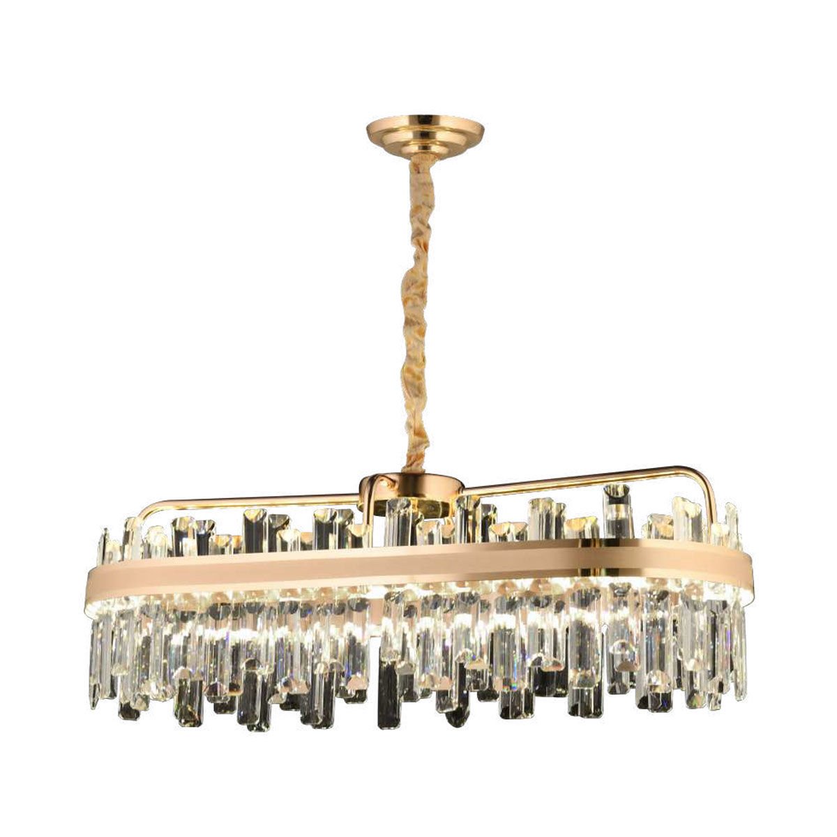 NS-46 YEMEK MASASI GOLD