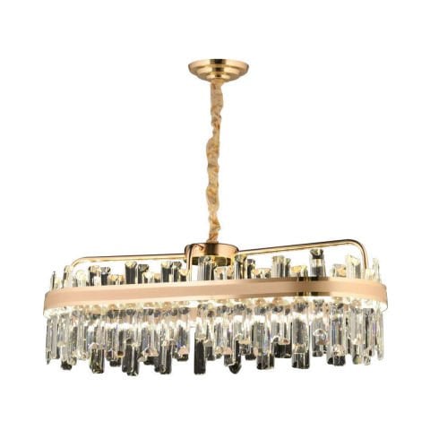 NS-46 YEMEK MASASI GOLD