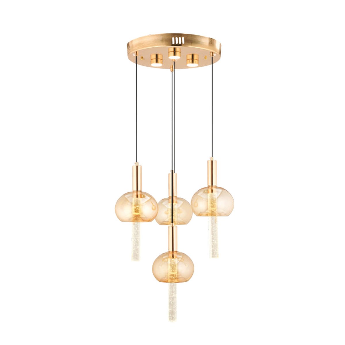 NS-10 3+1 Gold