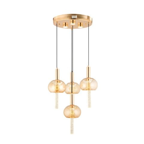 NS-10 3+1 Gold