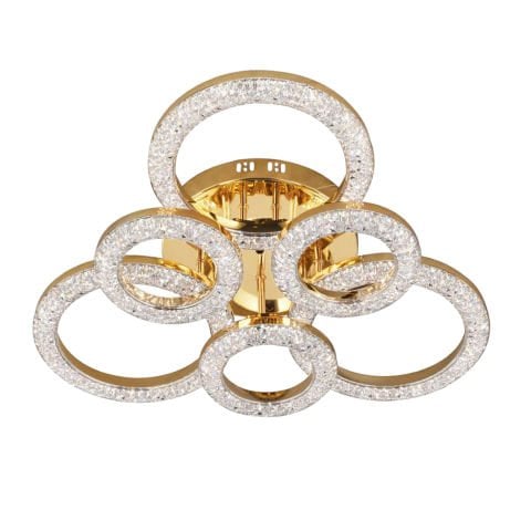 EP-26-6 Plafonyer Gold