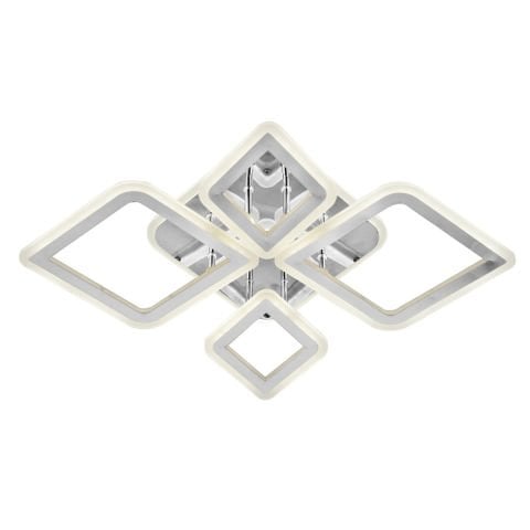 EP-28-4 Plafonyer Krom
