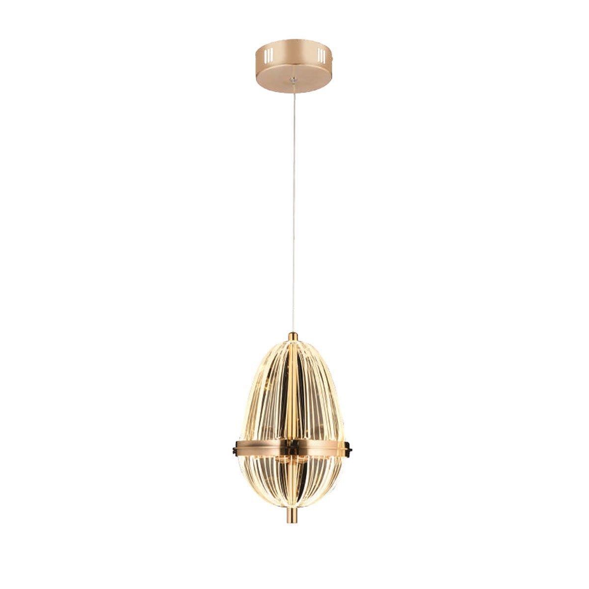 NS-47 Elips Tekli Gold