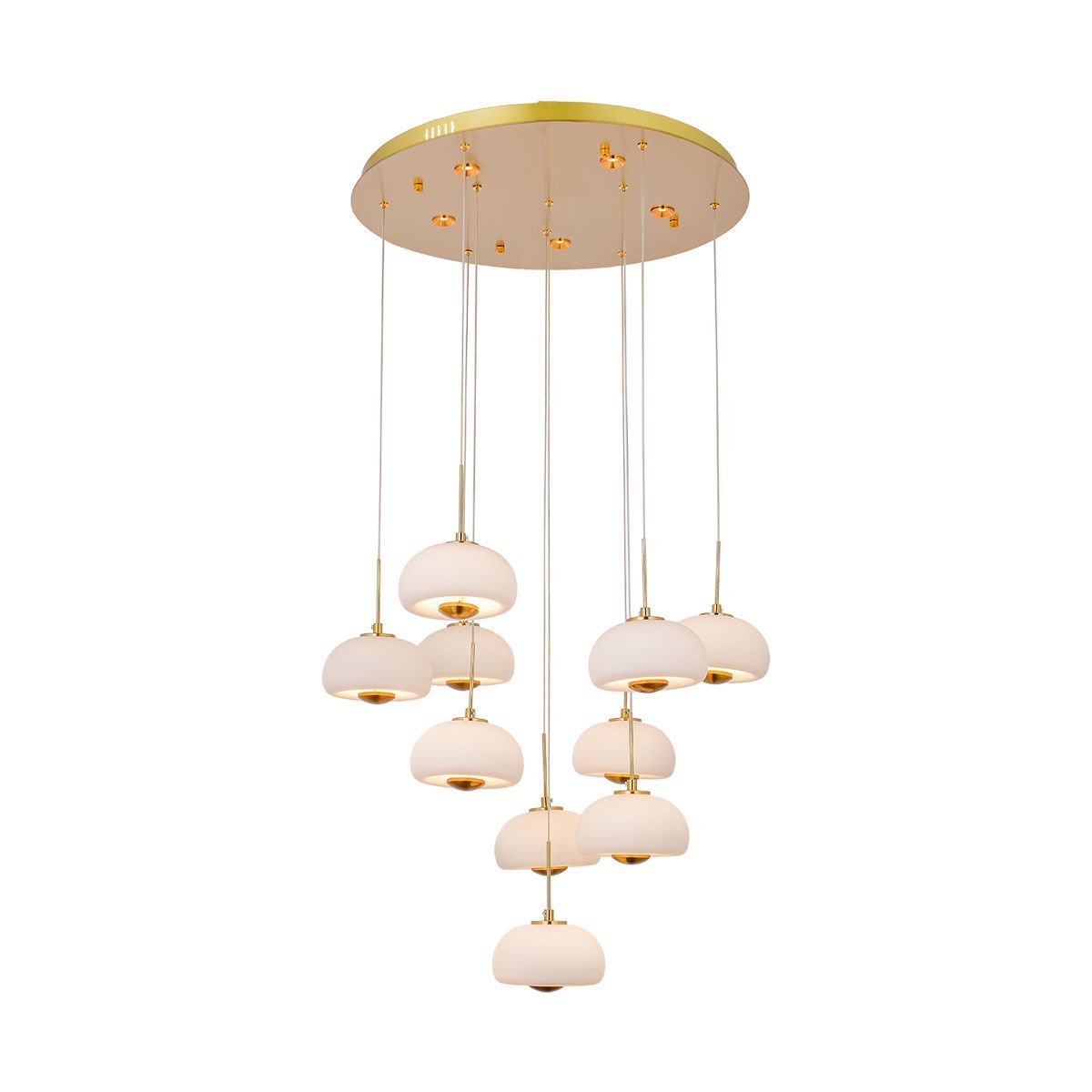 LED 32 10'lu Avize