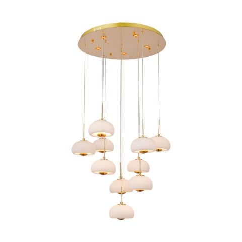 LED 32 10'lu Avize