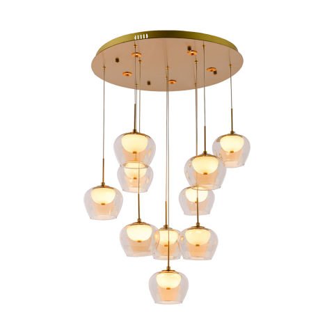 LED 31 10'lu Avize