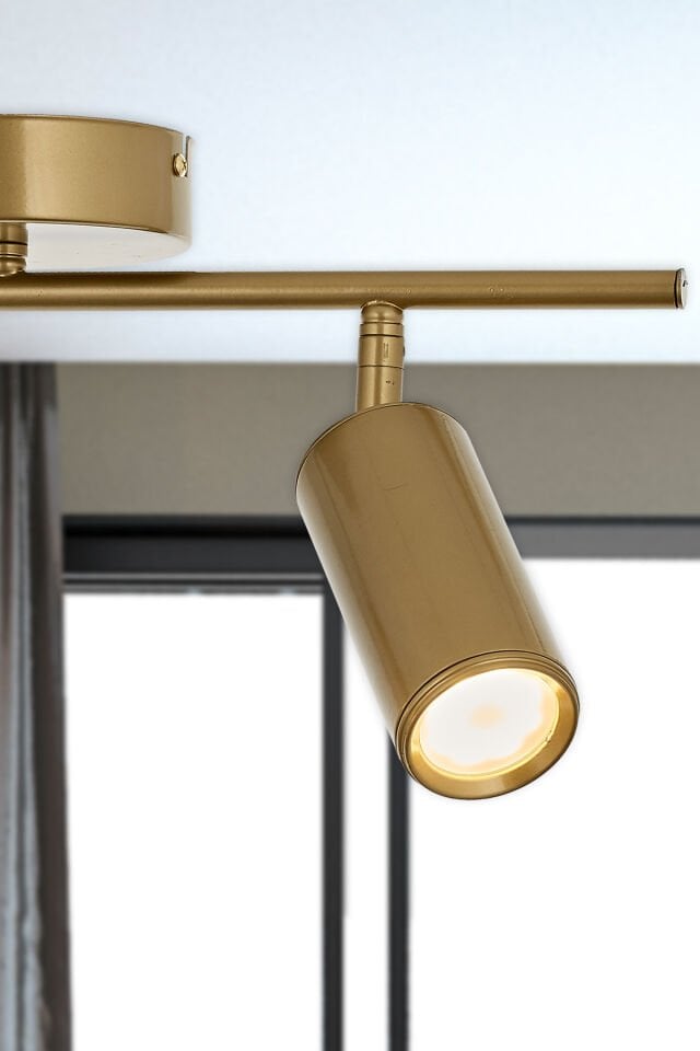 Ray 2 li Eskitme Modern Avize