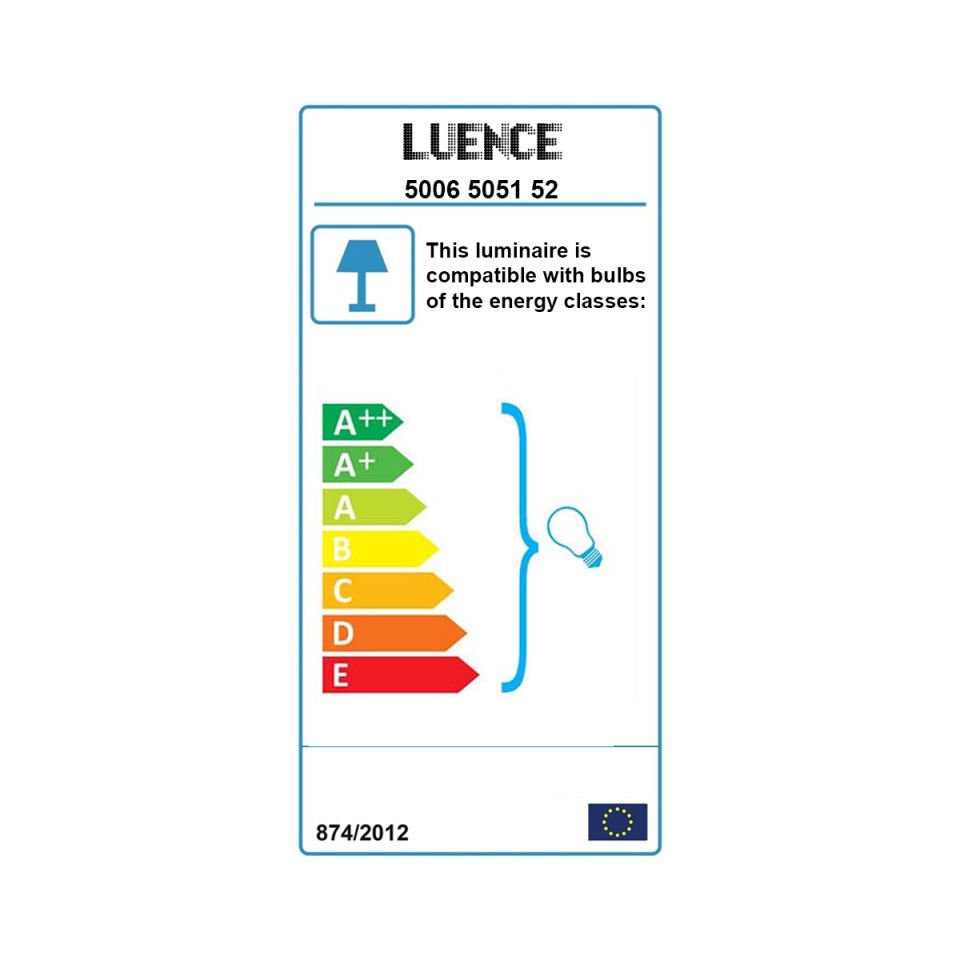 Leydi 6 lı Avize Eskitme